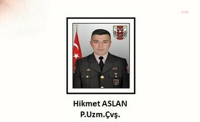 PENÇE-KİLİT ŞEHİDİNİN CENAZESİ MEMLEKETİNE UĞURLANDI