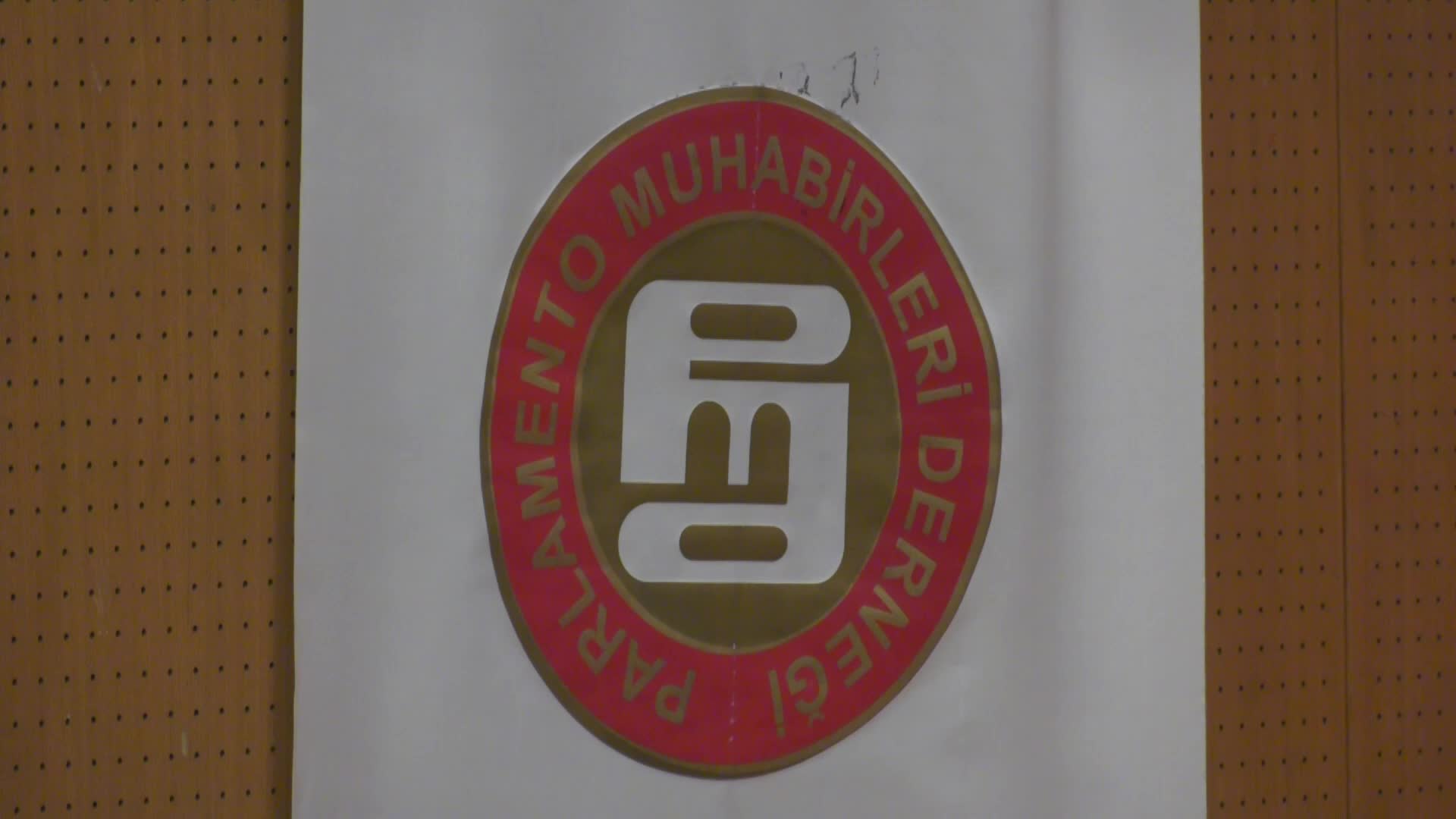 PMD 60. YIL PLAKET VE ROZET TAKDİMİ TÖRENİ... BAŞKAN AKTAŞ: “GAZETECİLER OLARAK TARİH YAZIMINDA ÖNEMLİ BİR ROLE SAHİBİZ”