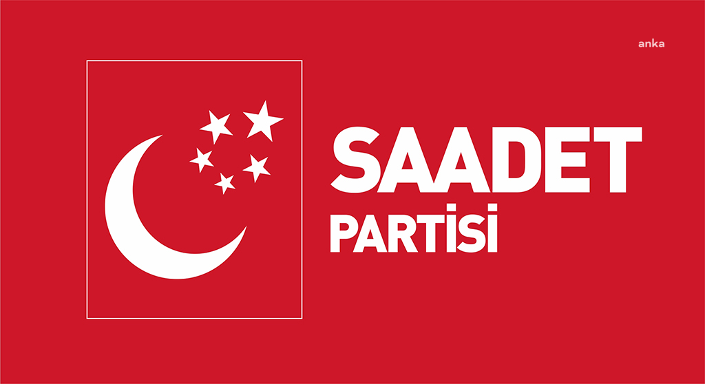 SAADET PARTİSİ, 48 SEÇİM BÖLGESİNDE ADAYLARINI BELİRLEDİ: ELAZIĞ'DA ABDULLAH AKIN, UŞAK'TA RAMAZAN YAVUZ ACAR, ZONGULDAK'TA CEM DERELİ