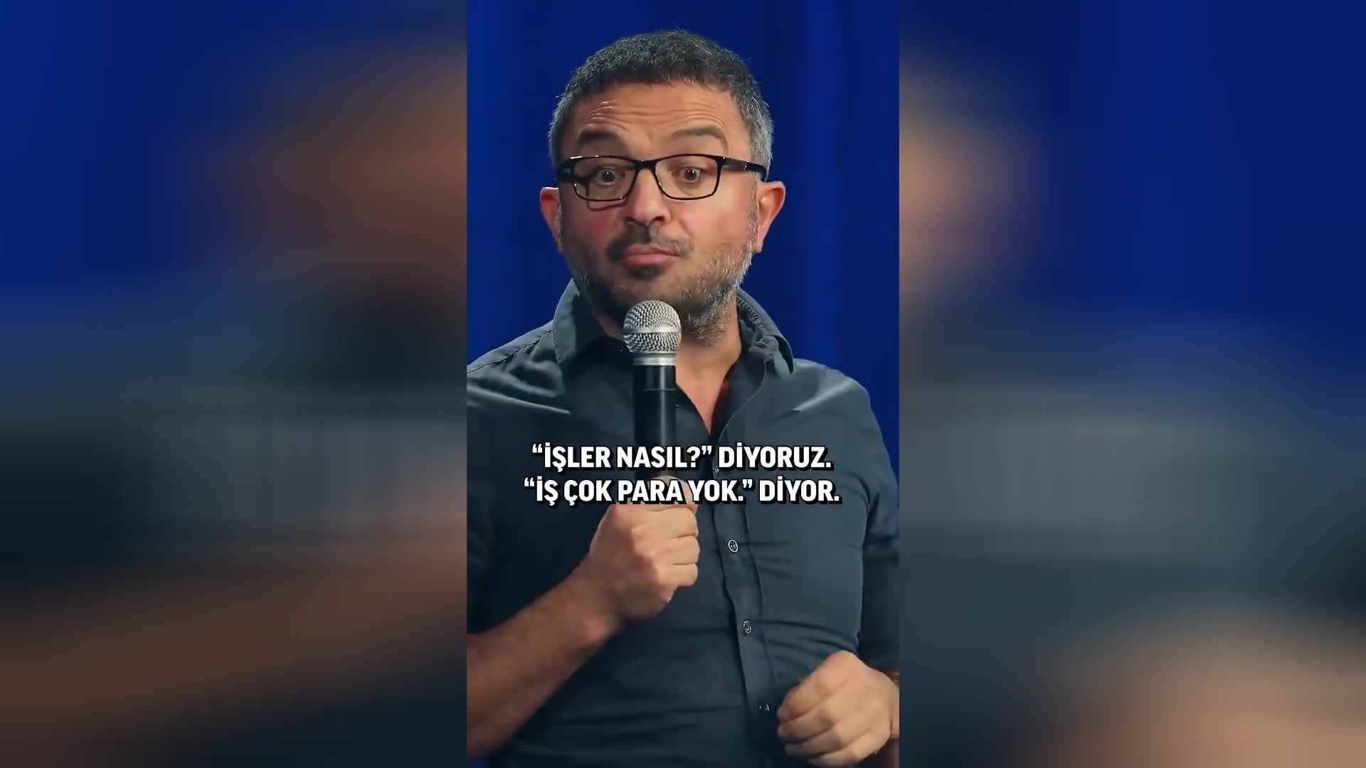 SAADET PARTİSİ ANKARA BÜYÜKŞEHİR BELEDİYE BAŞKAN ADAYI CAFER GÜNEŞ’TEN, AK PARTİ ADAYI TURGUT ALTINOK’UN MAL VARLIĞIYLA İLGİLİ AÇIKLAMASINA KOMEDYENLİ YANIT