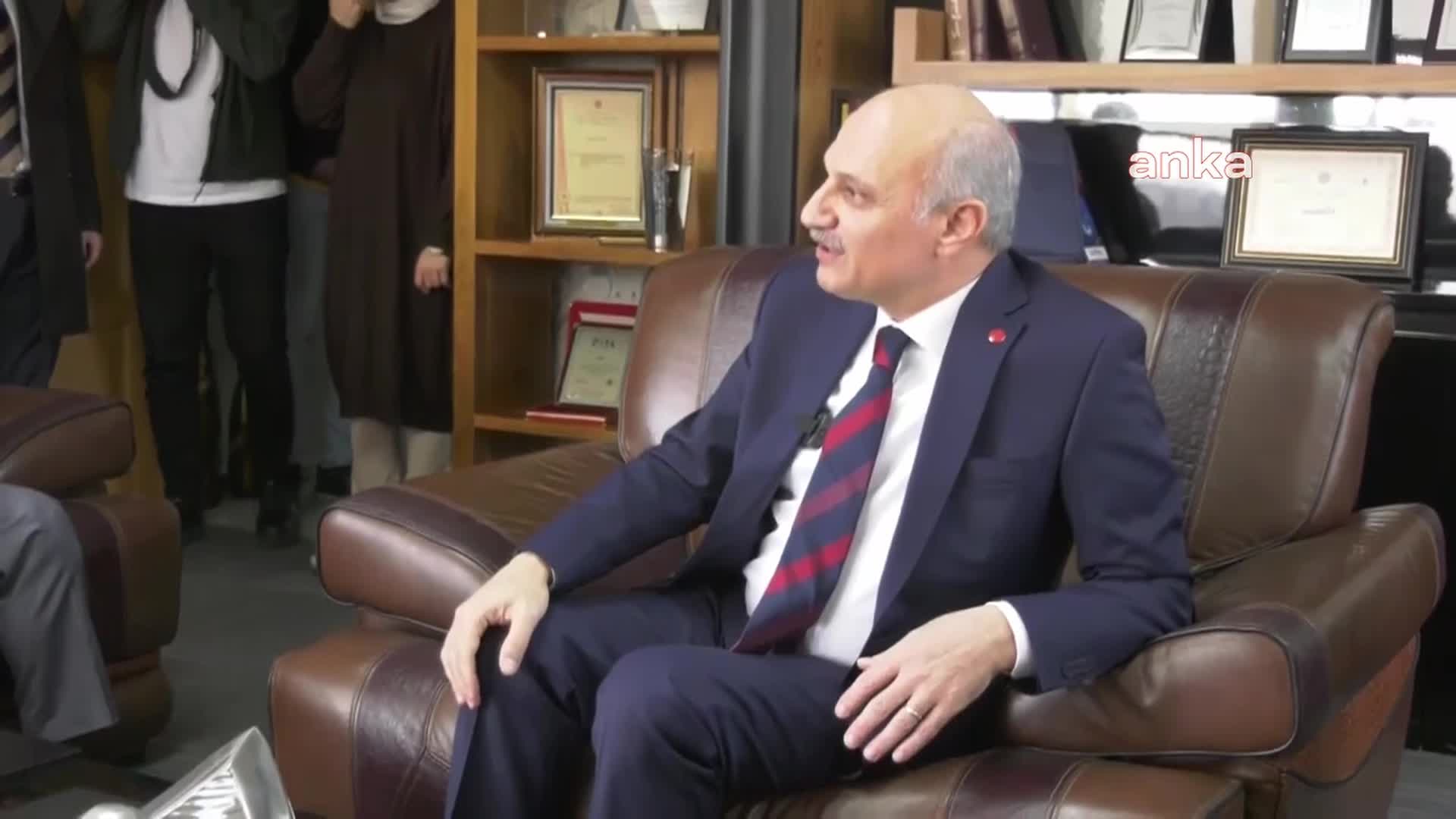 SAADET PARTİSİ İSTANBUL BÜYÜKŞEHİR BELEDİYE BAŞKAN ADAYI BİROL AYDIN: GEÇİM SIKINTISI AİLELERİ KASIP KAVURUYOR