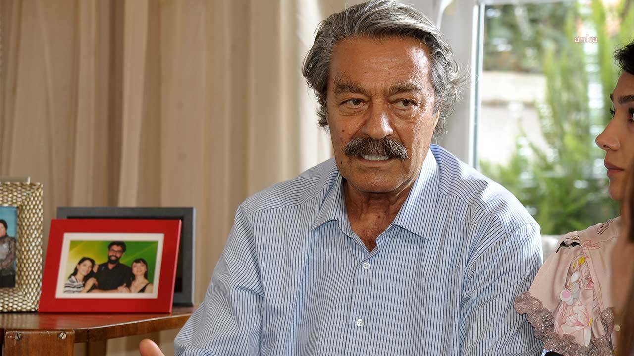 SAĞLIK BAKANI KOCA’DAN KADİR İNANIR'IN SAĞLIK DURUMUNA İLİŞKİN AÇIKLAMA: “YOĞUN BAKIMA ALINMIŞ, ENTÜBE EDİLMİŞ VE UYUTULARAK TAKİBİNE KARAR VERİLMİŞTİR"