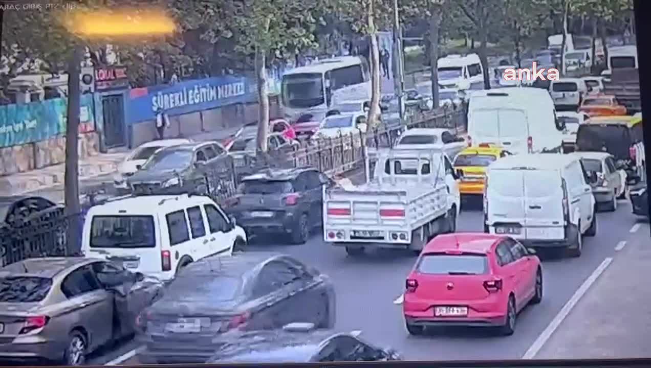 SARIYER'DE TAKSİCİYİ ÖLDÜREN İRANLI ŞÜPHELİ HAKKINDA MÜEBBET VE 15 YILA KADAR HAPİS İSTEMİ