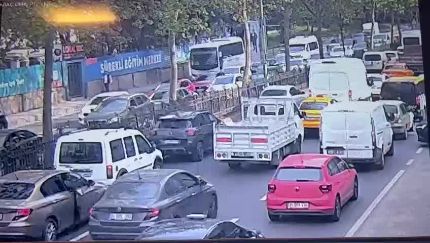 SARIYER’DE TAKSİCİYİ ÖLDÜREN YABANCI UYRUKLU ŞÜPHELİ TUTUKLAMA TALEBİYLE HAKİMLİĞE SEVK EDİLDİ 