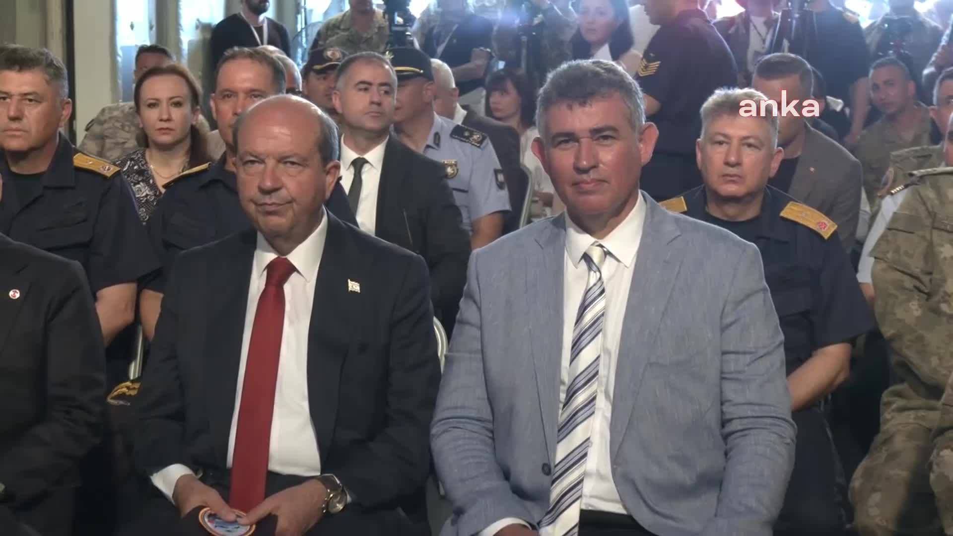 Şehit Teğmen Caner Gönyeli-2024 Arama Kurtarma Davet Tatbikatı’nın deniz safhası yapıldı