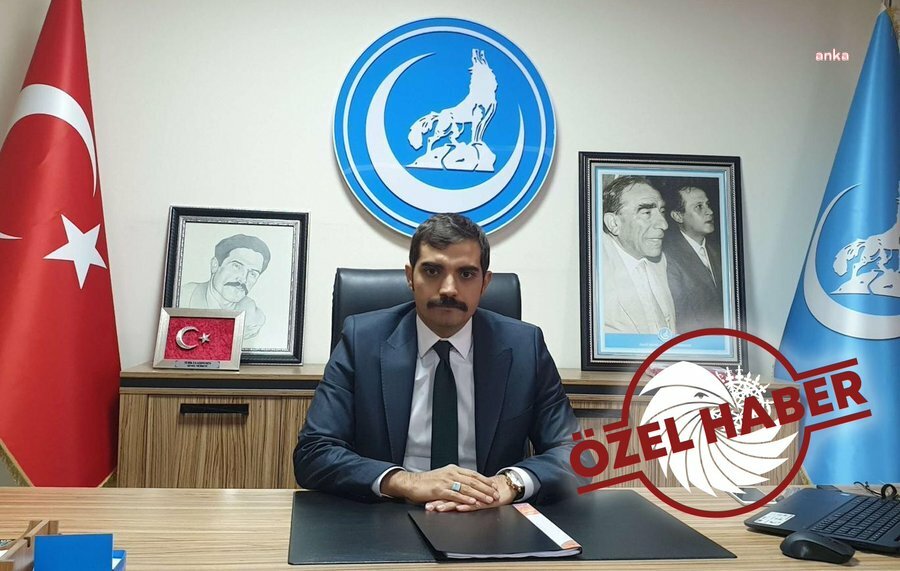 Sinan Ateş cinayeti... Tetikçi Özyağcı ve Ülkü Ocakları yöneticileri Yüksel ile Demirbaş'ın görüşmelerinin kayıt altına alındığı ortaya çıktı