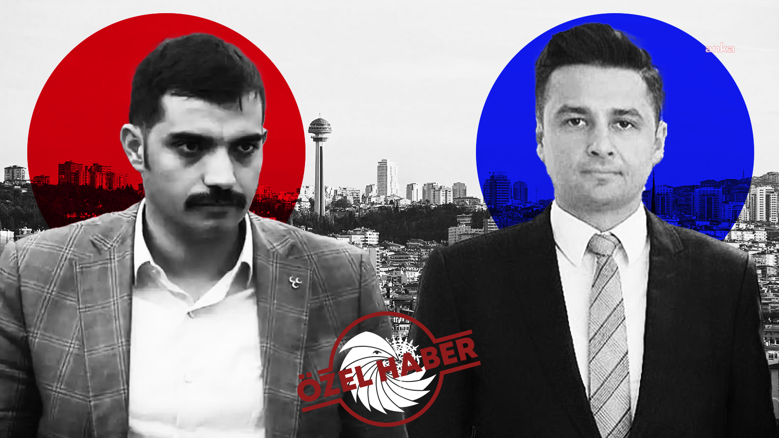 Sinan Ateş dosyasında tutuklu sanık Emre Yüksel’in sorgulama aşamasındaki ikametgah adresi Ülkü Ocakları Genel Merkezi görünürken iddianamede farklı adres yer aldı