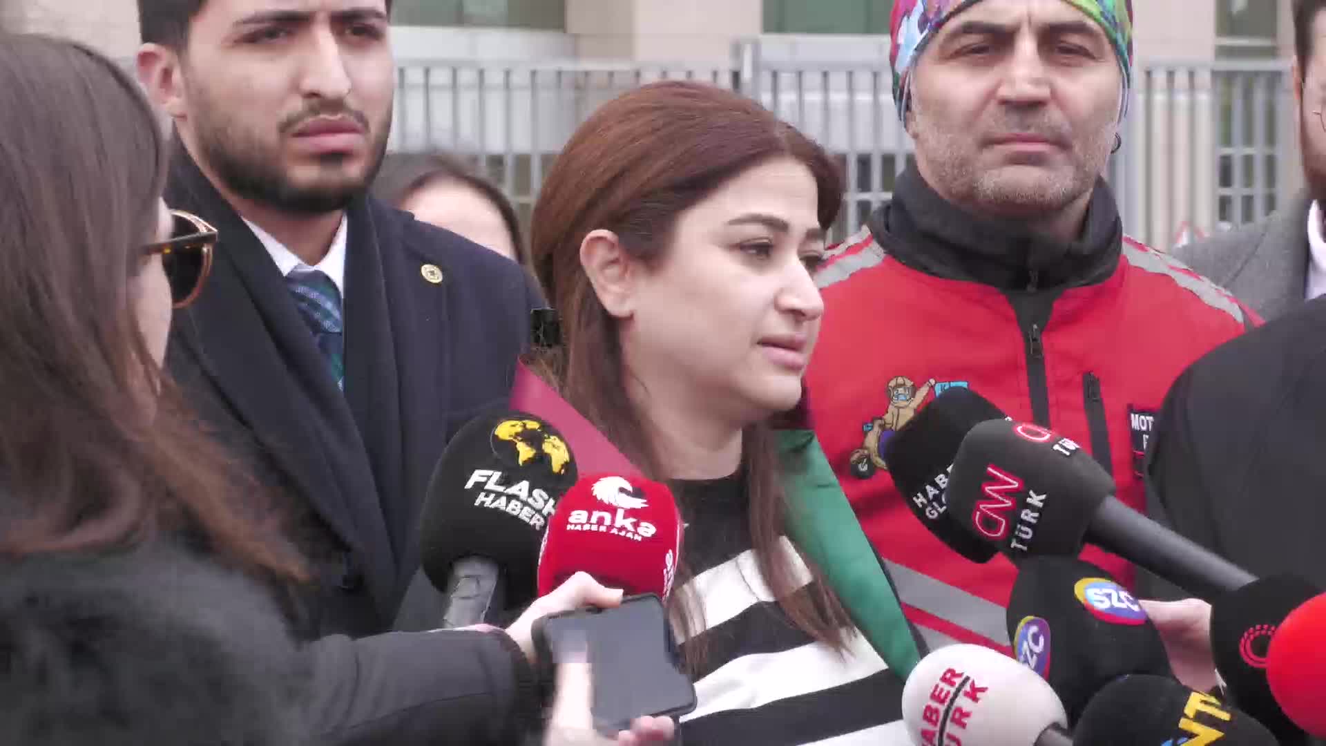 SOMALİ CUMHURBAŞKANININ OĞLUNUN DAVASINDA İLK DURUŞMADA KARAR ÇIKTI: İNDİRİM YAPILARAK VERİLEN 2,5 YIL HAPİS CEZASI, 27 BİN TL PARA CEZASINA ÇEVRİLDİ