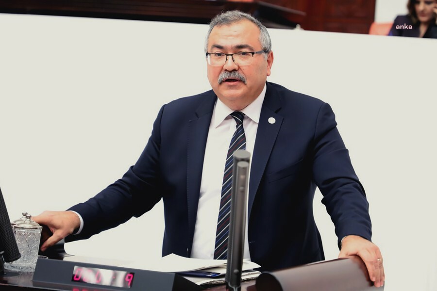 SÜLEYMAN BÜLBÜL: "AİHM'DEKİ EMSAL DAVA SAYISI, TÜRKİYE'DE BAĞIMSIZ YARGININ VE HUKUK DEVLETİNİN EROZYONA UĞRADIĞININ ULUSLARARASI GÖSTERGESİ"