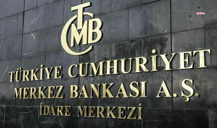 TCMB’DEN HÜKÜMETE AÇIK MEKTUP: “ASGARİ ÜCRETİN YILDA BİR KEZ GÜNCELLENMESİ DEZENFLASYON PATİKASININ TESİS EDİLMESİ AÇISINDAN KRİTİK BİR ÖNEM TAŞIMAKTADIR”