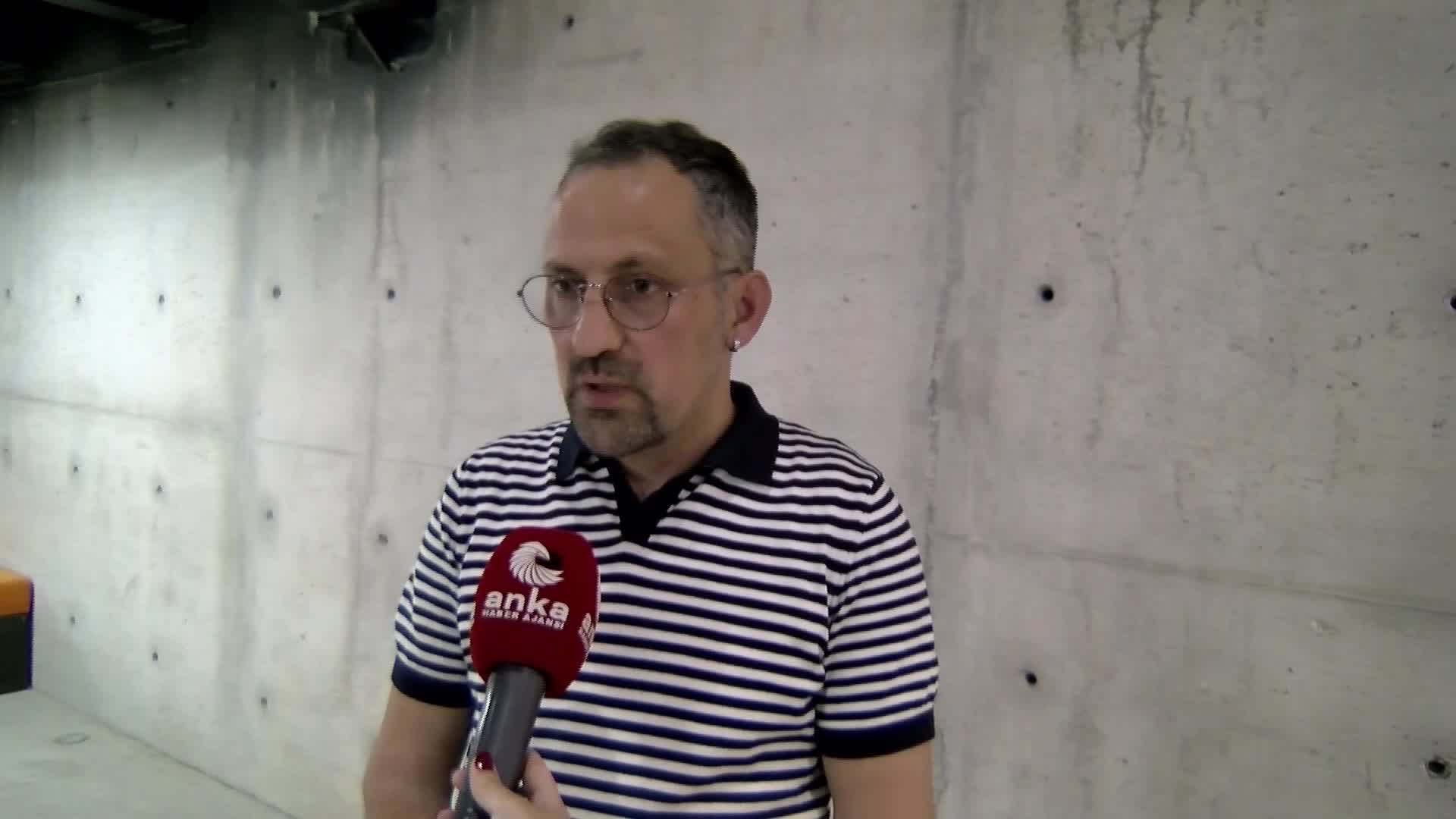 TMMOB GIDA MÜHENDİSLERİ ODASI YÖNETİM KURULU ÜYESİ UĞUR TOPRAK, ÇİĞ SÜT ZAMMINI DEĞERLENDİRDİ...