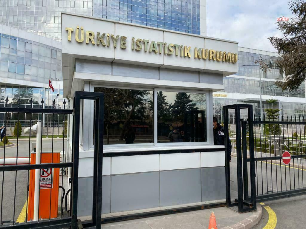 TÜİK: Haziran ayı enflasyonu yüzde 1,64 arttı, yıllık enflasyon yüzde 71,60 oldu. 6 aylık enflasyon yüzde 24,73