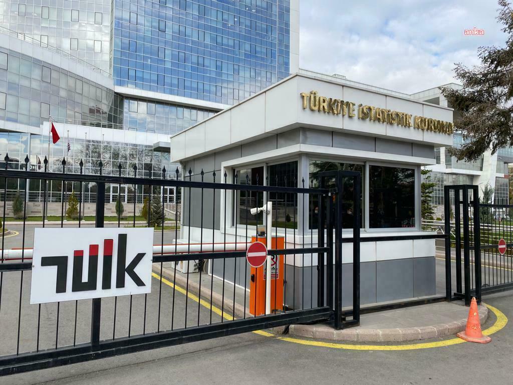 TÜİK: Tarım ürünleri üretici fiyat endeksi yüzde 61, 24 arttı 