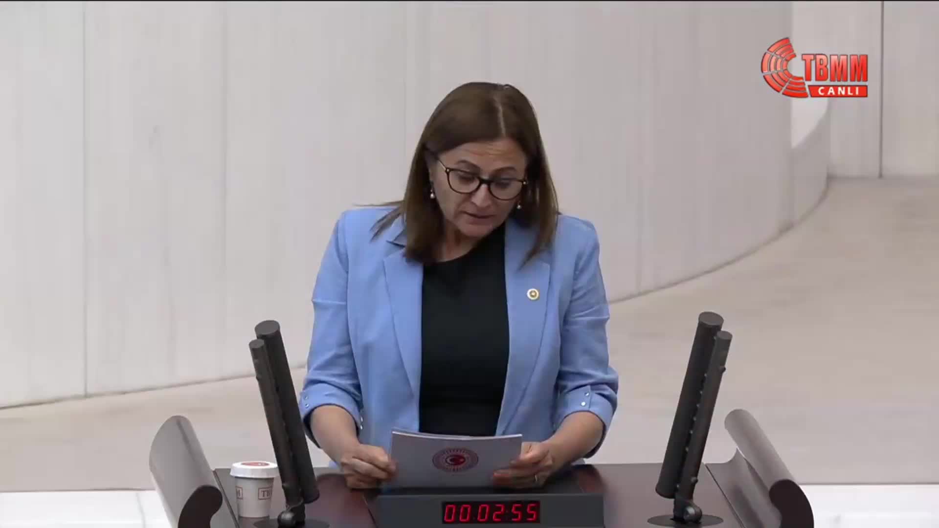 Türkan Elçi: Tahir Elçi cinayeti bu ülkedeki faili meçhul cinayetlerin vesikasıdır