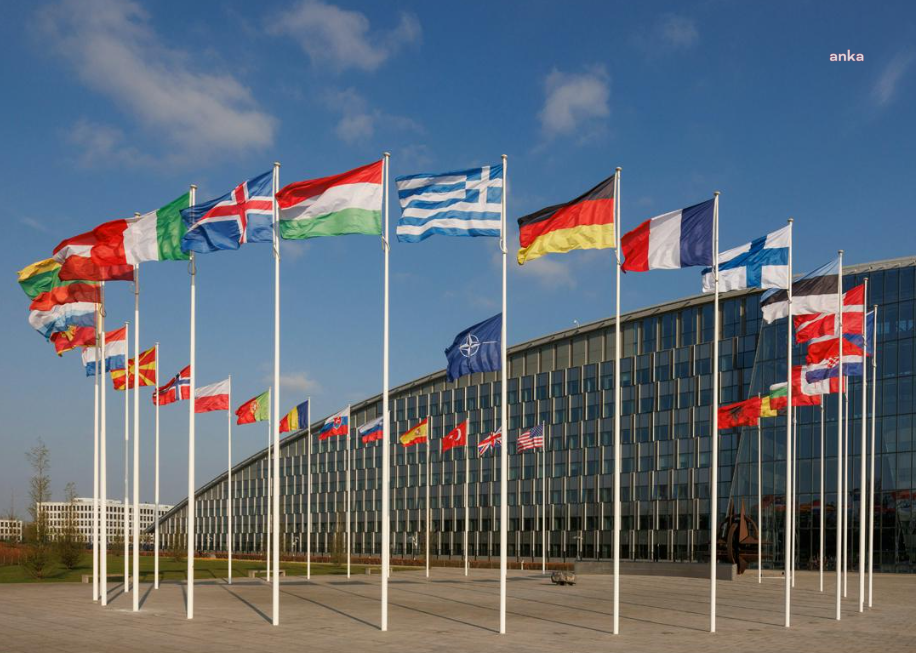 TÜRKİYE, AVRUPA KONVANSİYONEL SİLAHLI KUVVETLER ANTLAŞMASI'NI ASKIYA ALDI