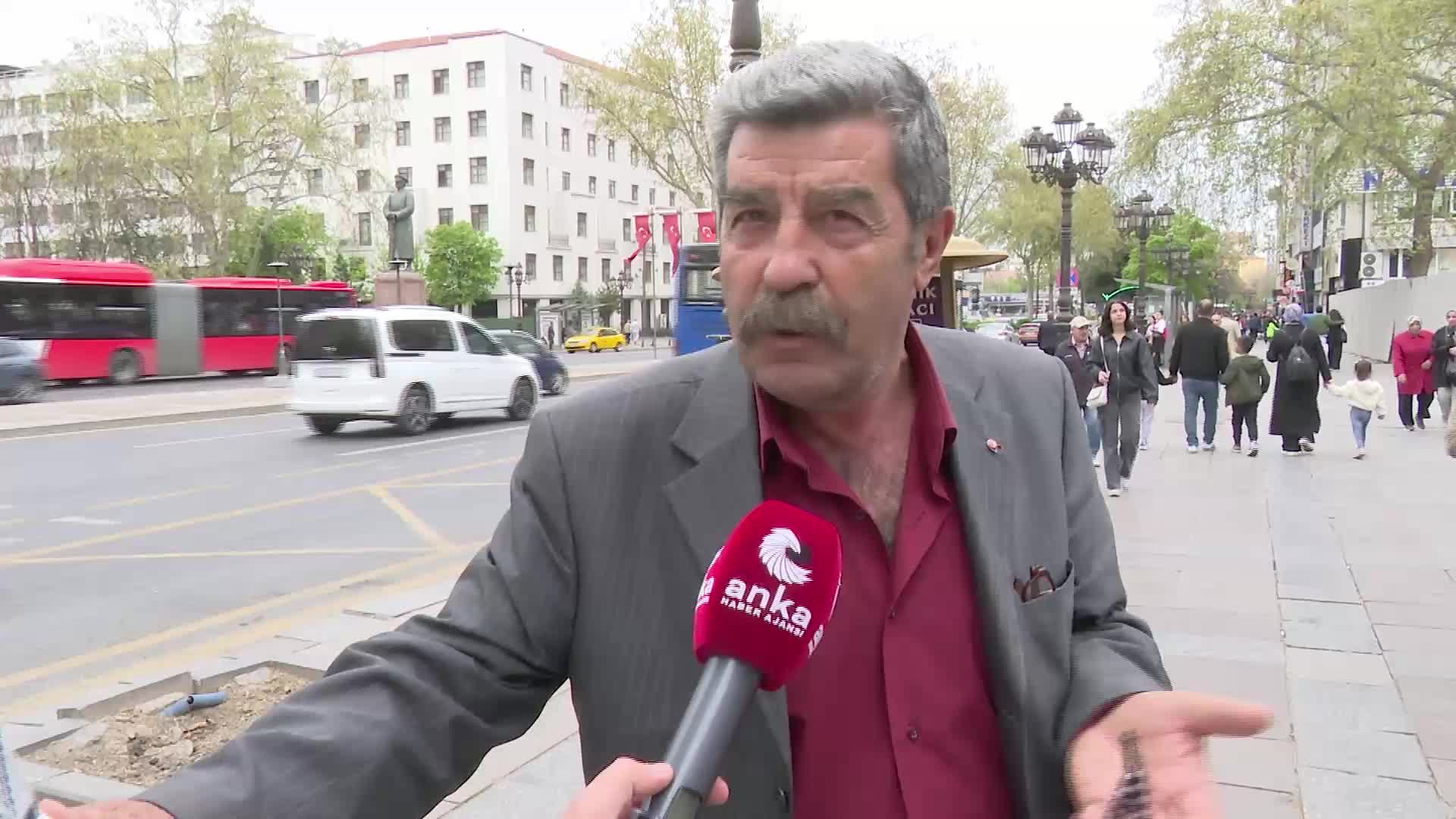 ÜCRETSİZ 25 METREKÜP DOĞAL GAZ UYGULAMASININ 1 MAYIS'TA SONA ERMESİNE YURTTAŞ TEPKİLİ: “SADECE OY AVCILIĞI”