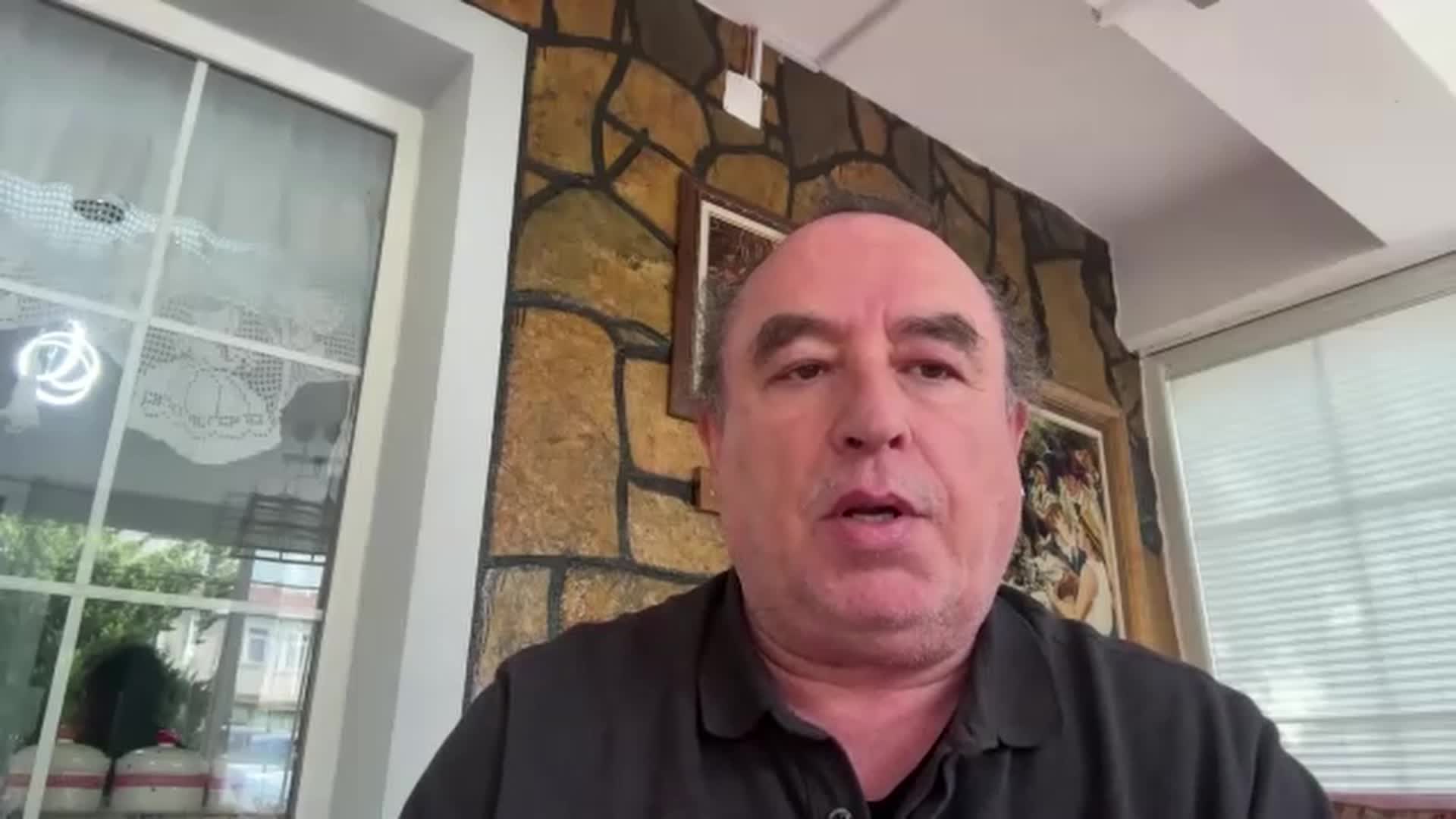 UZMAN DR. AYHAN AKCAN: “TÜRKİYE'DEKİ CİNAYETLERDE KULLANILAN SİLAHLARIN ÇOĞUNLUĞU KAYIT DIŞI DEDİĞİMİZ VEYA KURUSIKIDAN NORMAL SİLAHA DÖNÜŞTÜRME ŞEKLİNDE OLABİLİYOR. SON OLAYLARDA DA KULLANILMAYA BAŞLANDI”