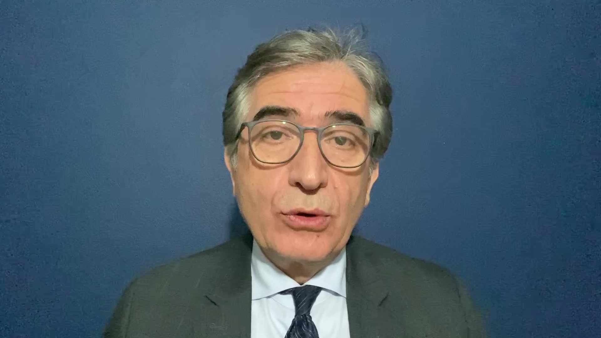 YALÇIN KARATEPE: "EMEKLİ AYLIĞI ASGARİ ÜCRETE ENDEKSLENMELİ VE ASGARİ ÜCRET SEVİYESİNDE OLMALIDIR"