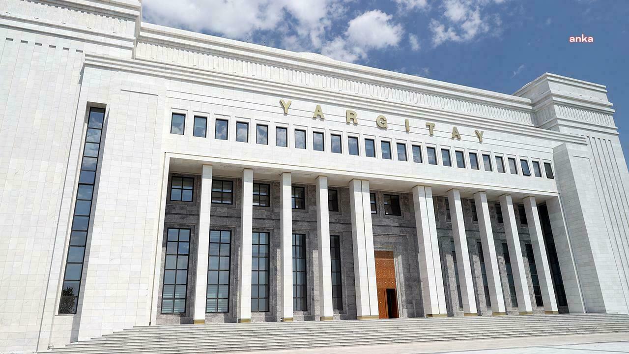 YARGITAY BAŞKANLIĞI İÇİN YAPILAN SEÇİMİN ON BİRİNCİ TURUNDA DA SONUÇ ÇIKMADI