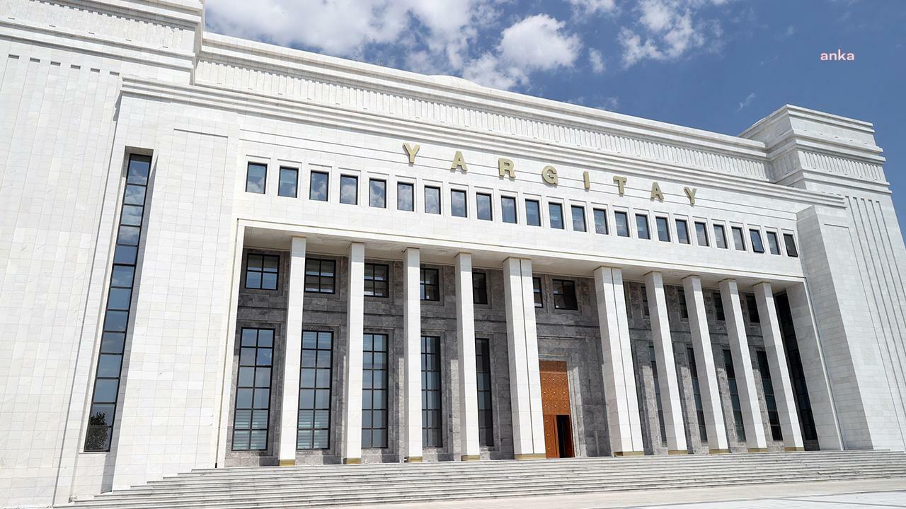 YARGITAY BAŞKANLIĞI İÇİN YAPILAN SEÇİMİN ÜÇÜNCÜ TURUNDAN DA SONUÇ ALINAMADI