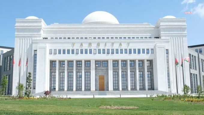 YARGITAY'DA BAŞKANLIK SEÇİMİNİN 33. TURUNDA DA SONUÇ ÇIKMADI