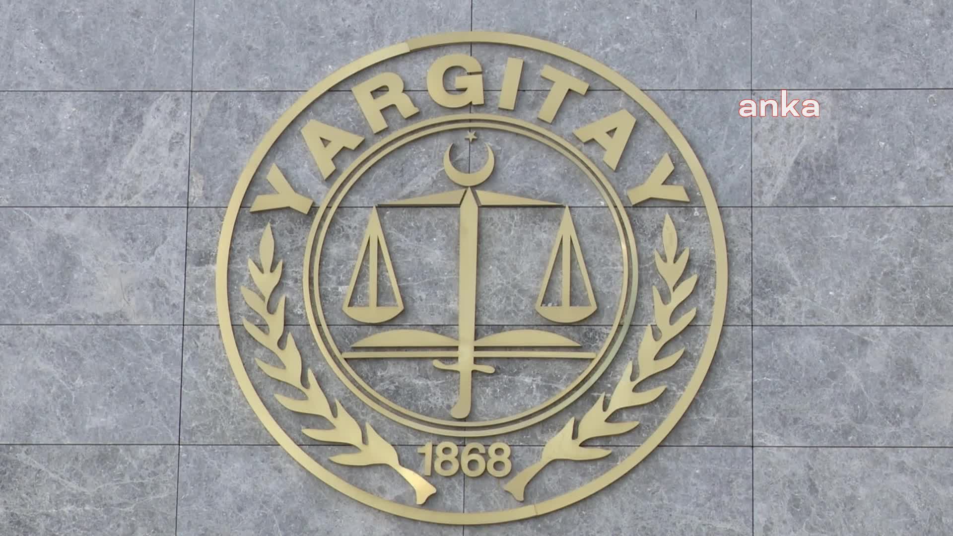 YARGITAY'IN YENİ BAŞKANI ÖMER KERKEZ OLDU