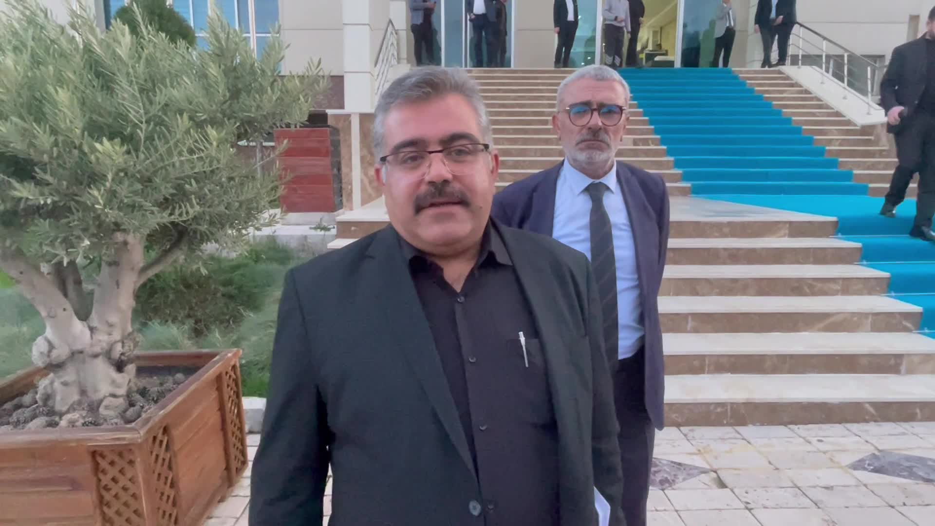 YENİDEN REFAH PARTİSİ, ELAZIĞ BELEDİYESİ'NİN MECLİS KARARLARINI MAHKEMEYE TAŞIYACAK