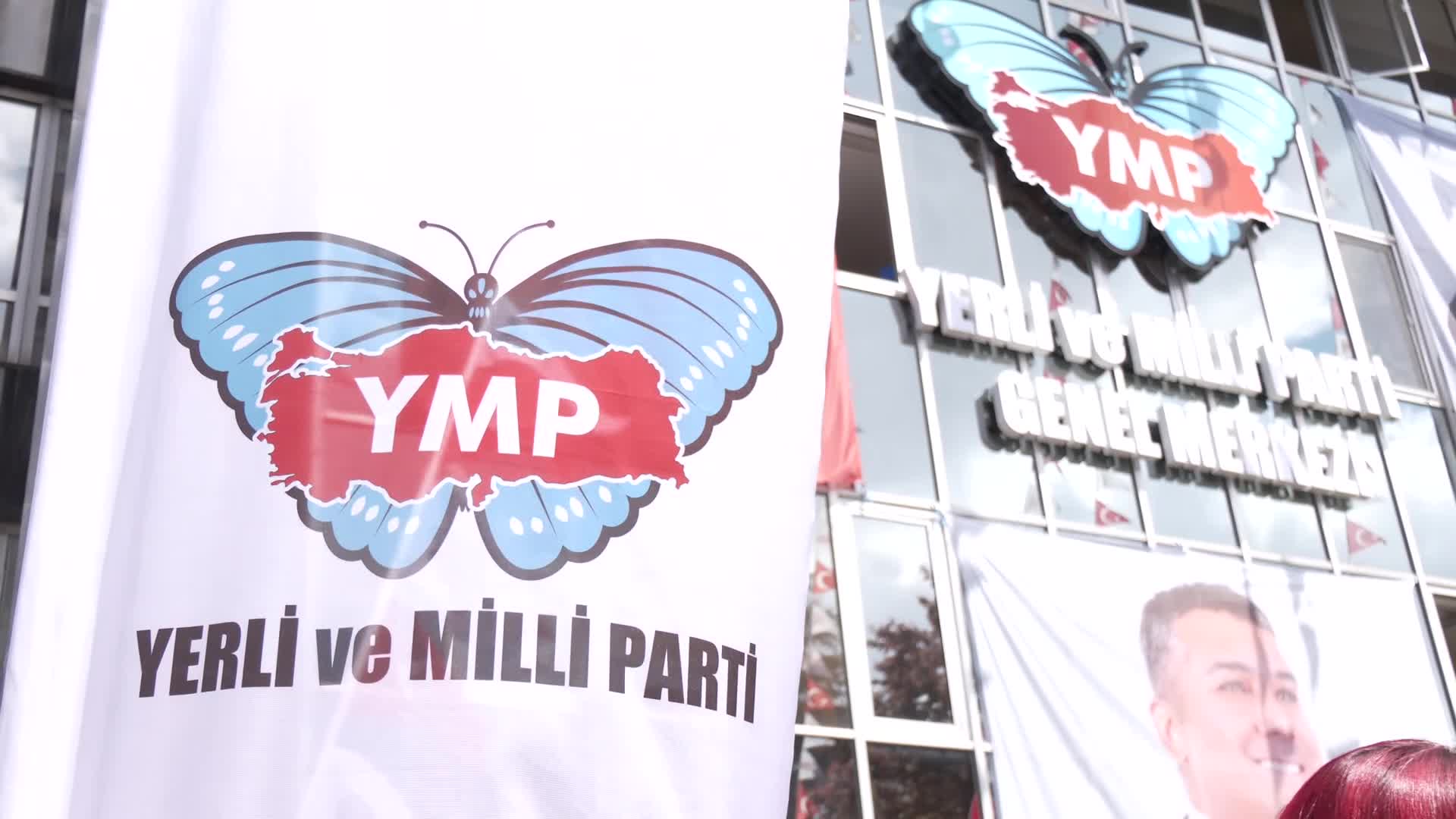 YERLİ VE MİLLİ PARTİ GENEL BAŞKANI MUTLU: “2026’DA KESİNLİKLE ERKEN SEÇİM VAR, 4 YIL PALAVRALARINA İNANMAYIN”