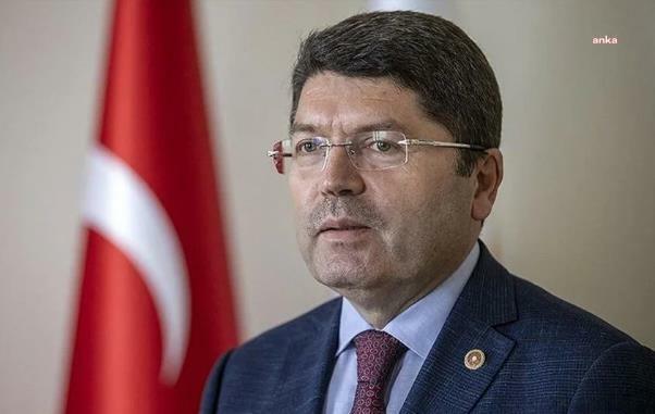 YILMAZ TUNÇ: “İLİÇ CUMHURİYET BAŞSAVCILIĞINCA ADLİ SORUŞTURMA BAŞLATILMIŞ OLUP 4 CUMHURİYET SAVCISI GÖREVLENDİRİLMİŞTİR”