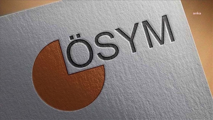 YKS’de 340 adayın sınavı geçersiz sayıldı, TYT’de 64 bin 85 kişi 99 ve altında puan aldı
