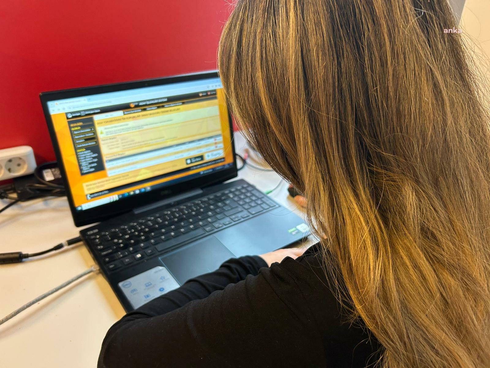 YKS’YE İKİNCİ GEÇ BAŞVURULAR BAŞLADI... SINAV ÜCRETİ YÜZDE 50 ZAMLI