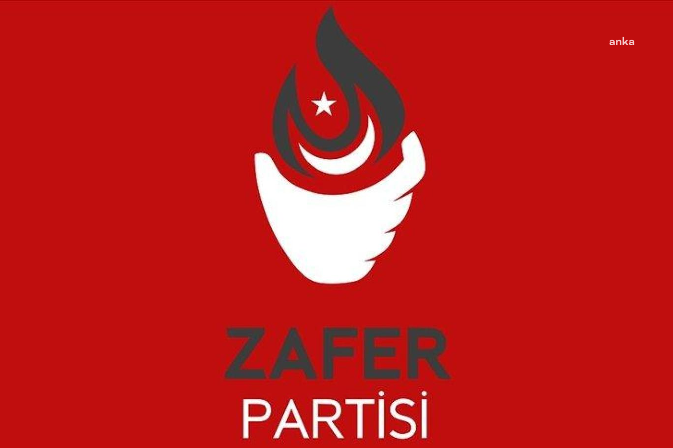ZAFER PARTİSİ GENEL BAŞKAN YARDIMCISI SADIKOĞLU DANIŞMAN VE GİK ÜYESİ KAYA, PARTİDEN İSTİFA ETTİ 