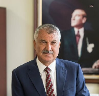 ZEYDAN KARALAR: “MESAİ ARKADAŞIMIZ, KARDEŞİMİZ SAMET GÜDÜK’ÜN TEDAVİSİ DEVAM EDİYOR”