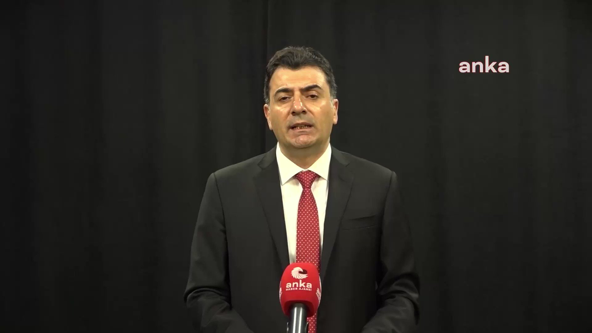 Zeynel Emre, Bakan Tunç'a kurye Ata Emre Akman cinayetini sordu: Orhan Ö.’nün, oğlu E.Ö.’nün cinayeti işlediği sırada cezaevinden izinli olarak çıktığı yönündeki iddialar doğru mudur?