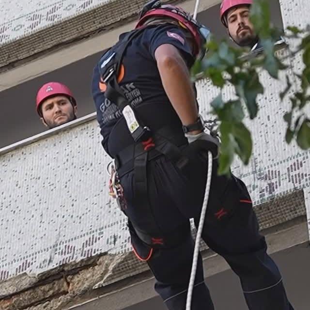 Gaziosmanpaşa Belediyesi'nden Afet Farkındalık Eğitimi