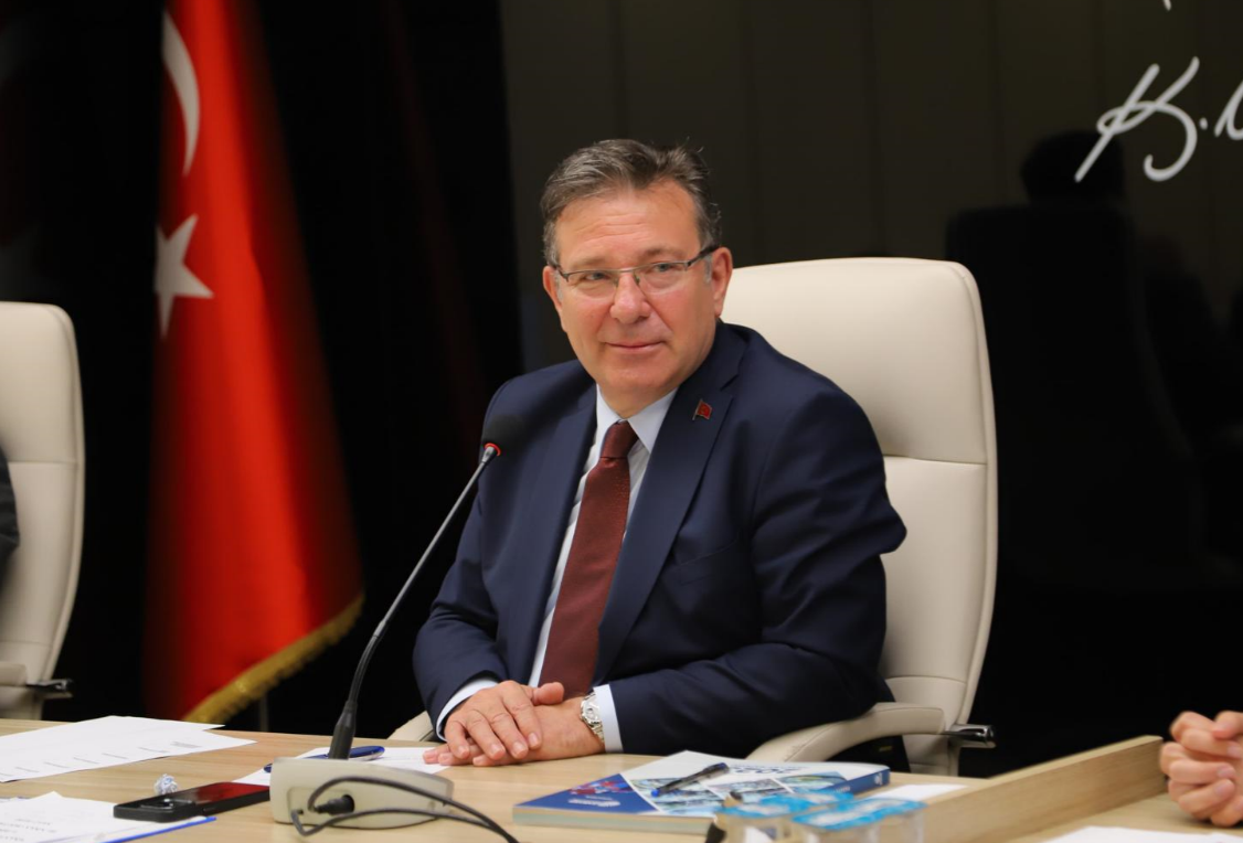Sarıyer Belediye Meclisi’nde Yeni Dönem Başladı 