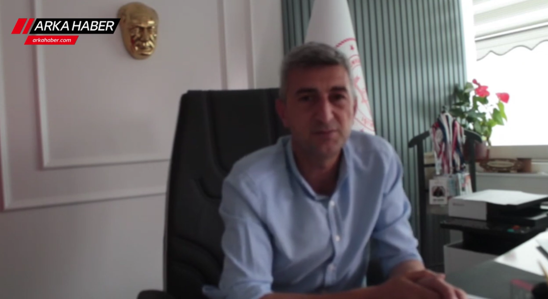 Gercüş’te Eğitim Hamlesi: “Eğitim, Sadece Okulda Değil Hayatın Tam İçinde”