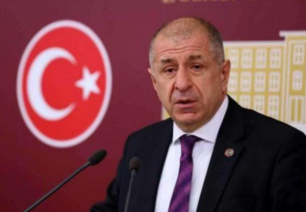 Zafer Partisi'nden Yeni Eğitim Müfredatına Sert Tepki