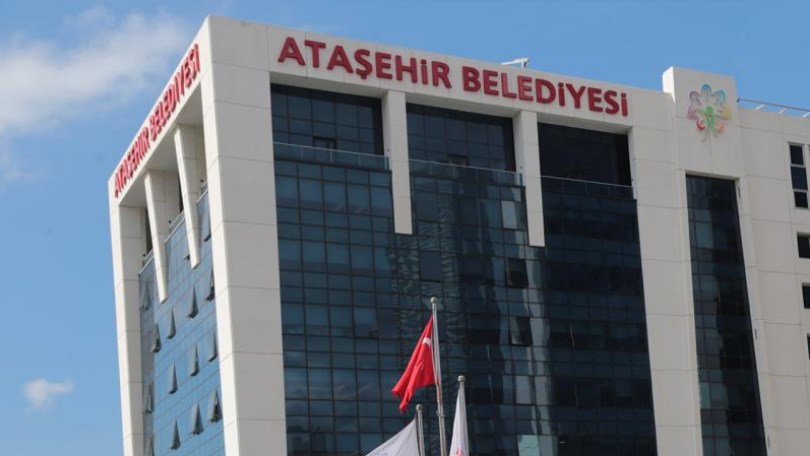 Ataşehir Belediye Başkanı Onursal Adıgüzel Gözaltında