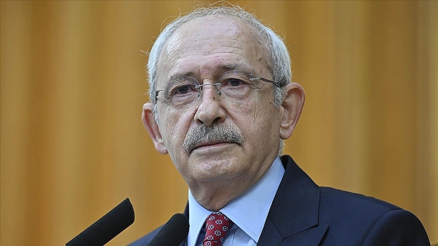 Kemal Kılıçdaroğlu'ndan Gündem Olacak Kurban Bayramı Mesajı: "Ne Yalanlar Ne İftiralar..."