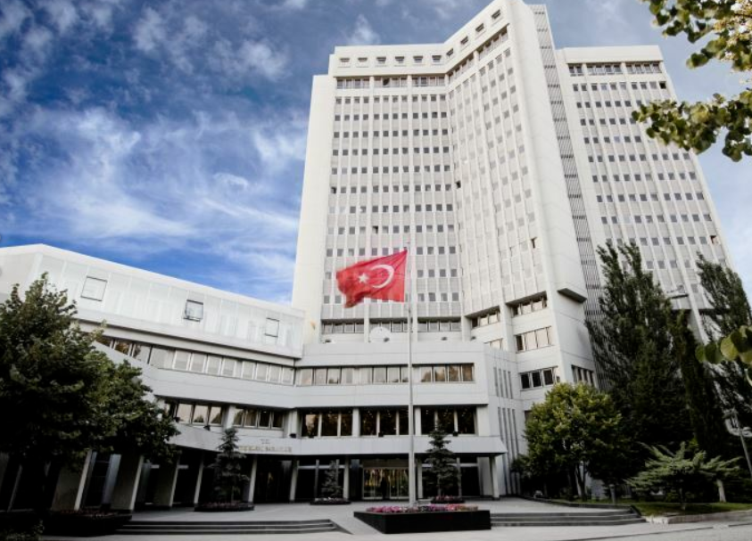 Cumhurbaşkanlığı Kararnameleri Resmi Gazetede: Yeni Dışişleri Bakan Yardımcıları Belli Oldu