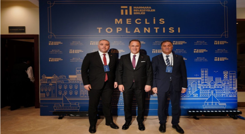Mbb 2024-2029 Dönemi Yönetimini Seçti
