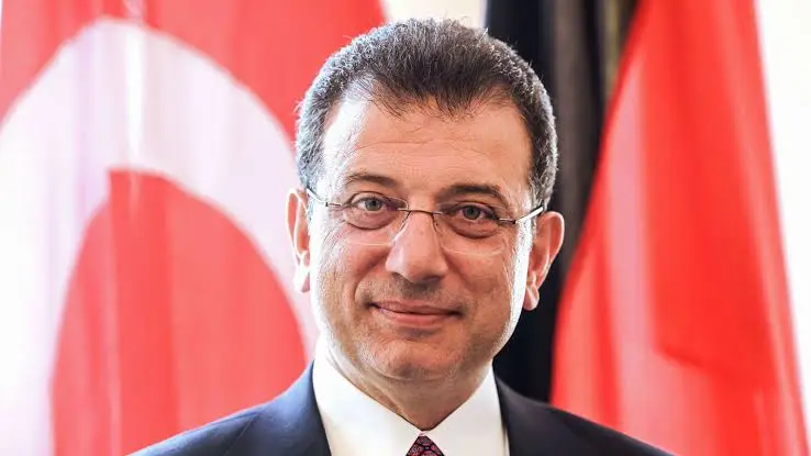 Ekrem İmamoğlu’ndan İran krizi açıklaması: “İlkesiz denge siyaseti savrulmadır”