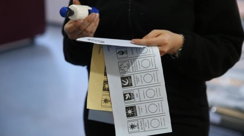 AK Parti ve CHP'nin en yüksek oy oranıyla kazandığı belediye başkanlıkları