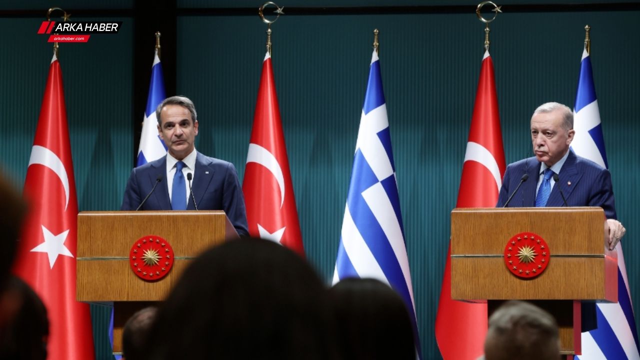 Erdoğan: "Hamas Direniş Hareketi, Terör Örgütü Değil"