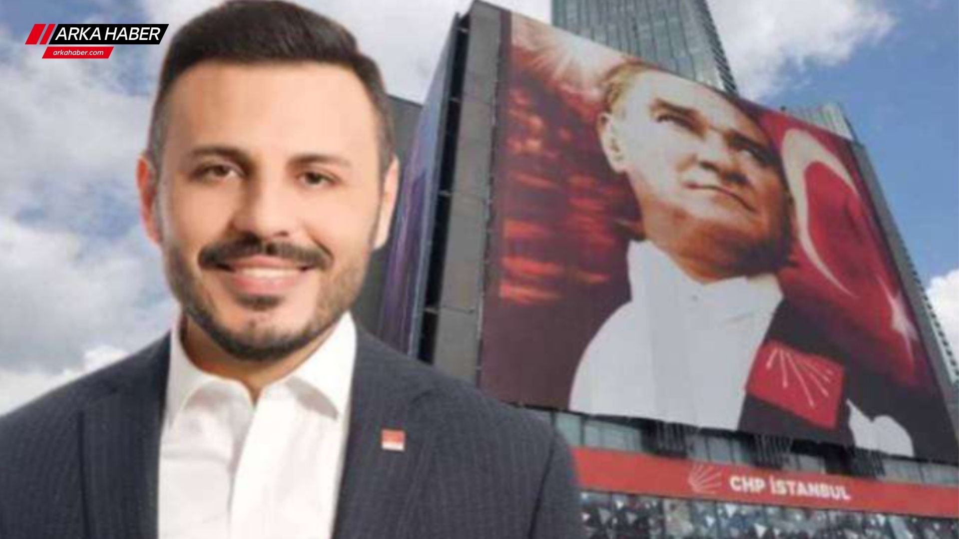 BAŞKAN ÇELİK; 'İSTANBUL'DA TAM YOL İLERİ'