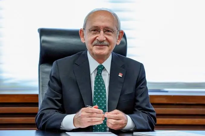 Kılıçdaroğlu’ndan Netanyahu’ya sert tepki: “Filistin halkı yalnız değildir”