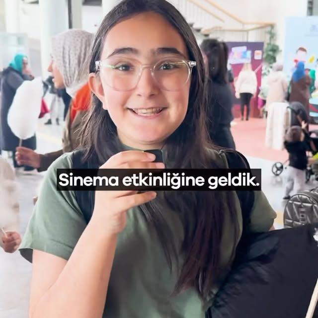Zeytinburnu Kültür Sanat Merkezi'nde Şenlik Devam Ediyor