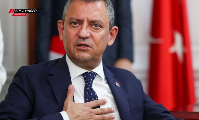 Özgür Özel'den Asgari Ücrete Zam Çağrısı: "Haziran Sonu İçin Kritik Uyarı!"