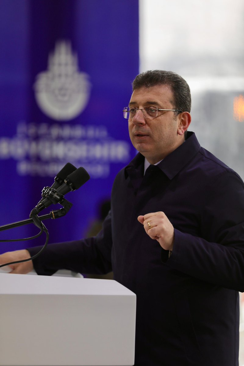 İstanbul'da Yeni Dönem: 200 Yeni Otobüs Hizmete Giriyor